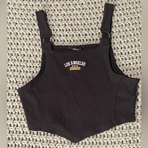 Forever 21 black top